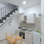 Appartement Stop Al Duomo Napels