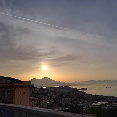 Stop Al Duomo Lejlighed *