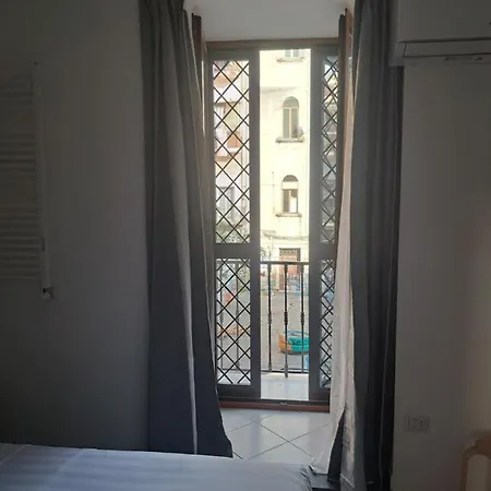 Stop Al Duomo Apartament *