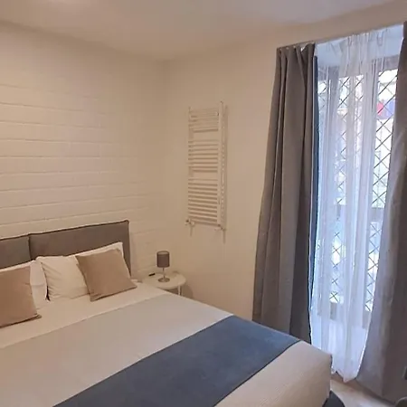 Stop Al Duomo Lejlighed *