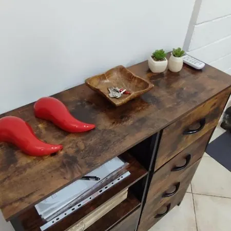 Stop Al Duomo Lejlighed Napoli