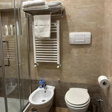 Appartement Stop Al Duomo Naples