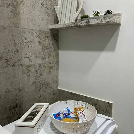 Stop Al Duomo Appartement Naples