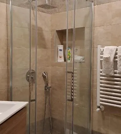 Stop Al Duomo Appartamento Napoli