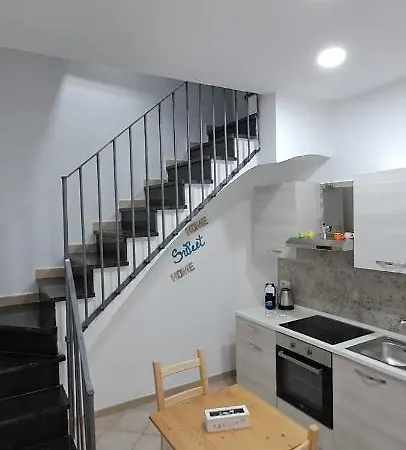 Appartamento Stop Al Duomo