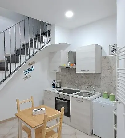 Appartamento Stop Al Duomo Napoli