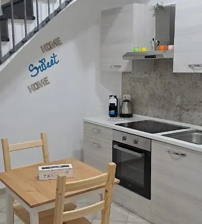 Appartamento Stop Al Duomo