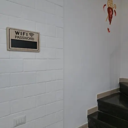 Stop Al Duomo * Napoli